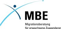 Logo Migrationsberatung für erwachsene Zuwanderer