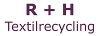 Logo R + H Textilrecycling