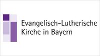 Logo der Evangelisch-Lutherischen Kirche in Bayern
