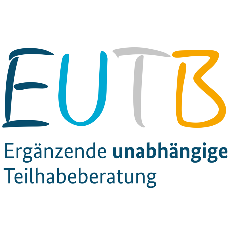 Logo EUTB Nürnberg